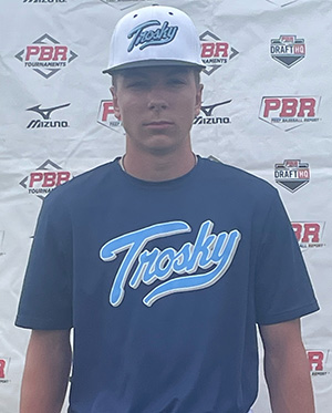 Reese Brewer