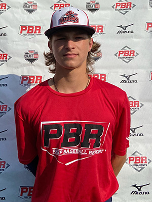 Hunter Fontenot