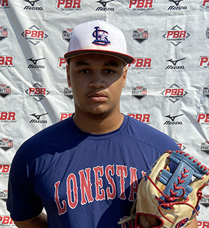 Miles Wallace