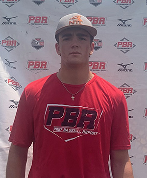 Cade Plunkett