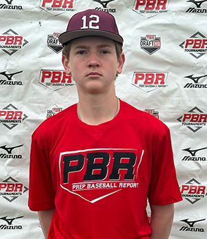 Cole Coffman