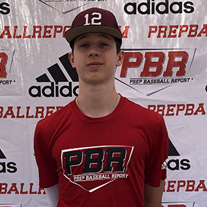 Carson Kerbel