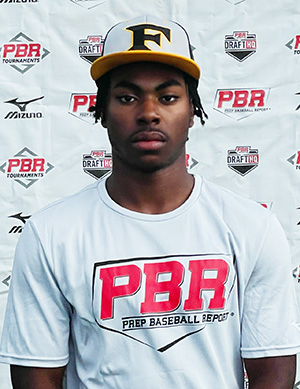 Jordan Yearby
