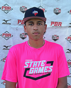 Adrian Rodriguez