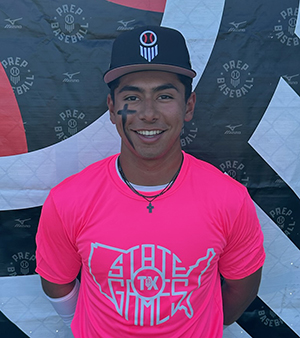Marcus Cantu