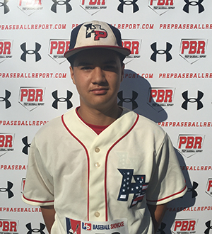 Matthew DeLaGarza