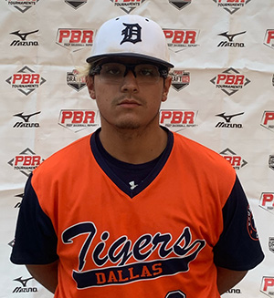 Andrew Carreon