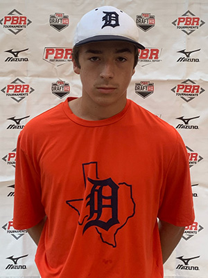 Logan Flores