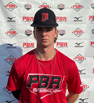Bryce Baldwin