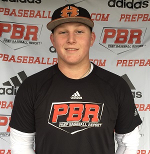 Gage Boehm