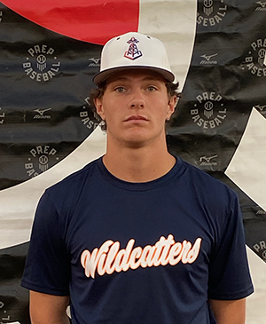 Wyatt Powell
