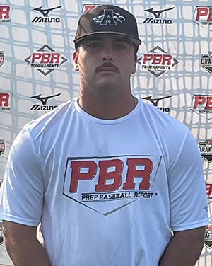 Hunter Sandifer