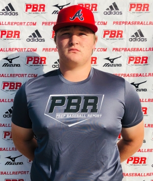 Caley Boudreaux Jr.