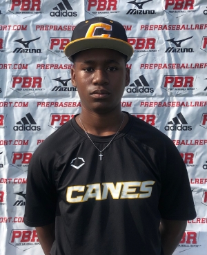 Darion Rogers