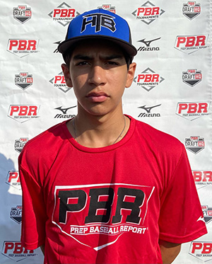 Kevin Pedroza