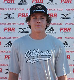 Cole Murth