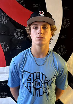 Cade Calhoun