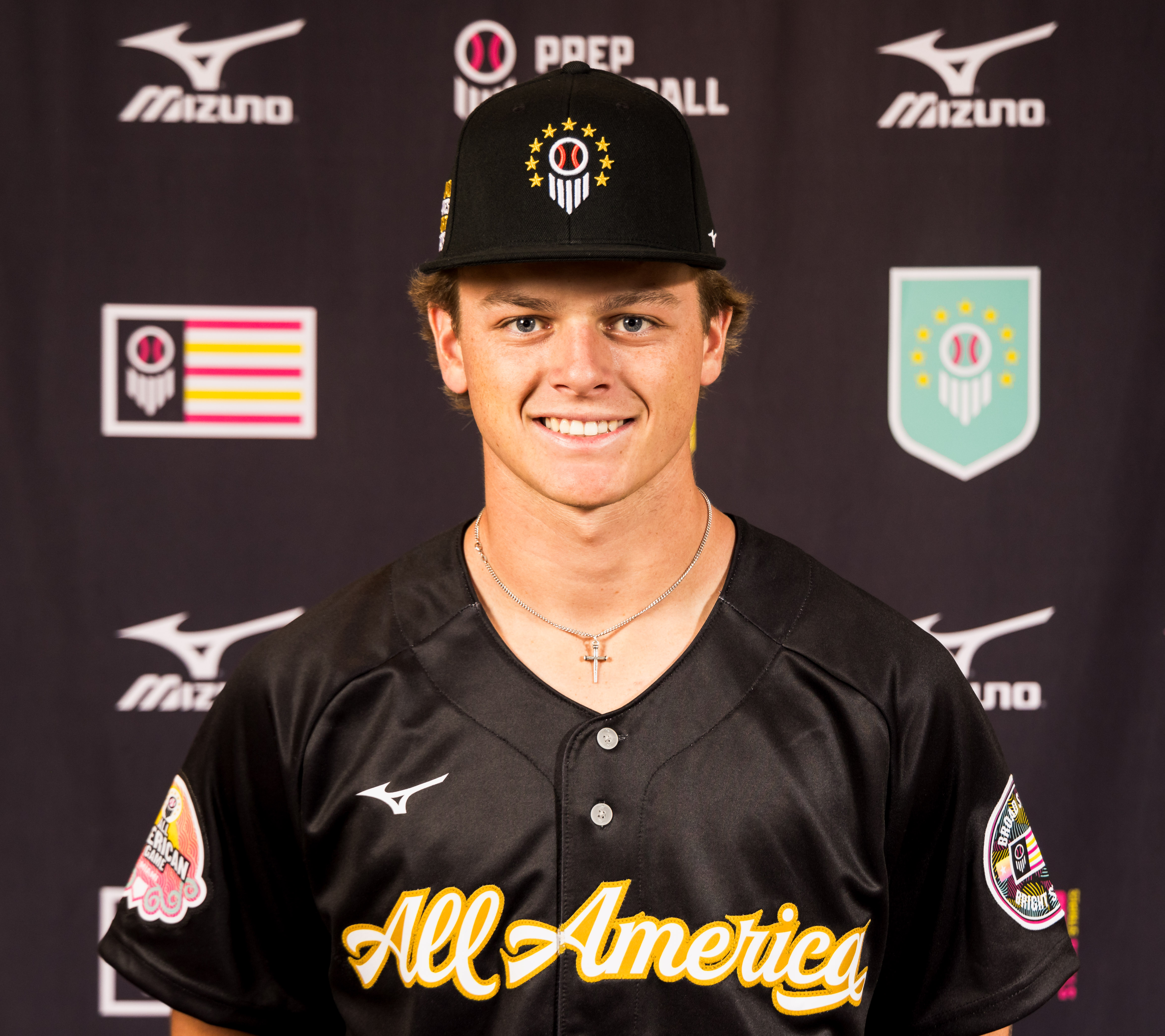 Cole Koeninger