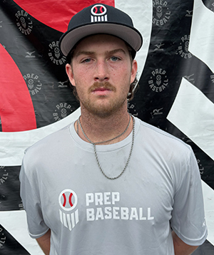 Carson Sharp