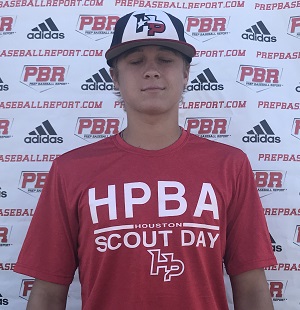 Bryce Toney