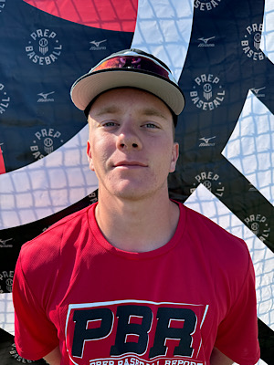 Brock Buchanan