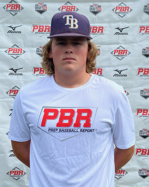 Tate Thrasher