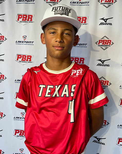 Tristin Gaines