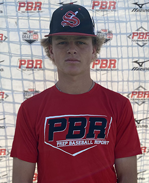 Cole Koeninger