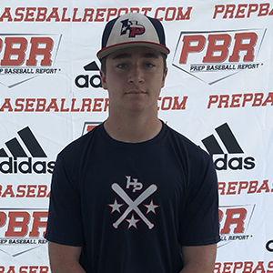 Harrison Helton