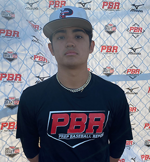 Josiah Rojas