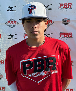 Derek Martinez