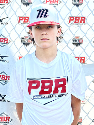 Braden Durrett