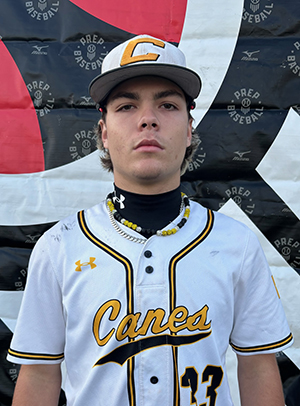 Jaden Sandoval