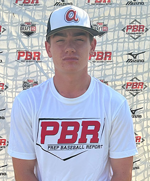 Caden Young