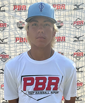 Chase Pearrow
