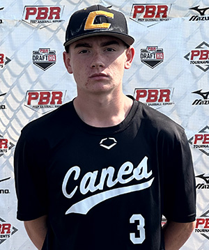 Caden Young