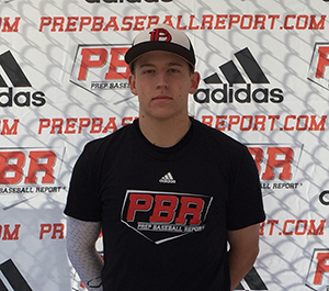 Cade Manning