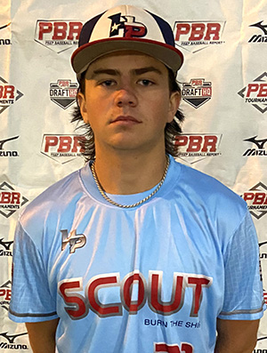 Brayden Vickery