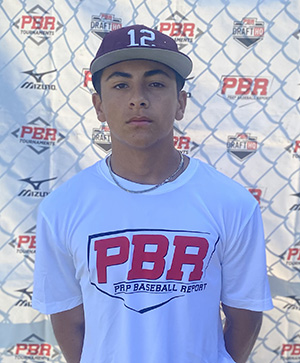Isaiah Robledo