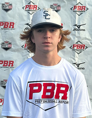 Braden Riley