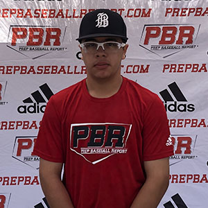 Adrian Herrera