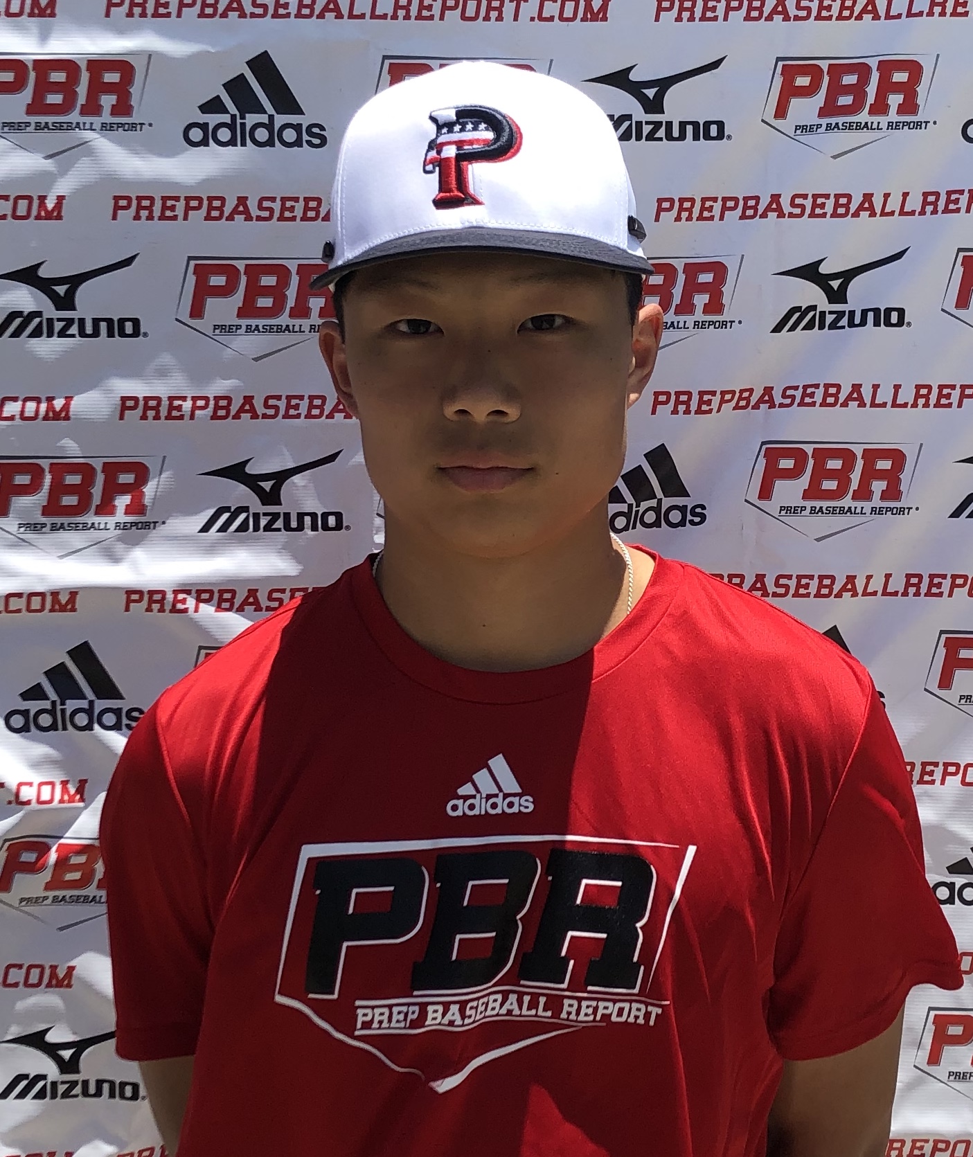 Kyler Kang