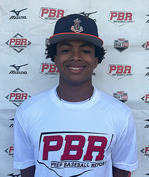 Auston Ware