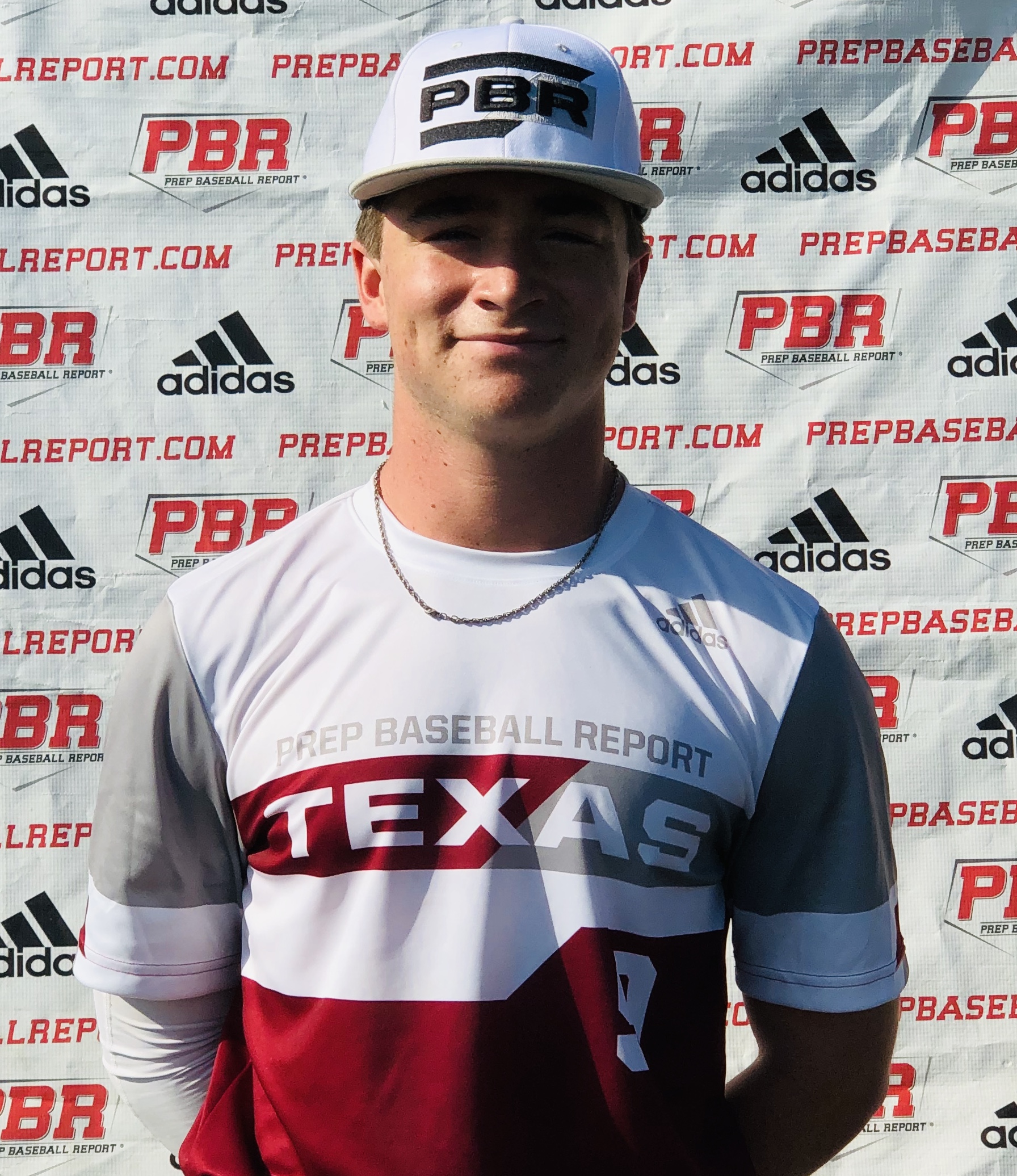 Harrison Helton