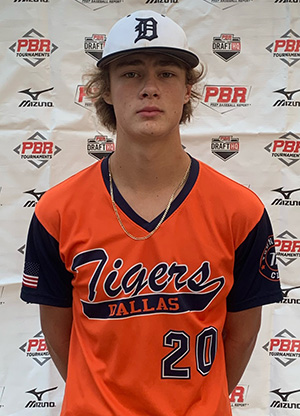 Sawyer Strosnider