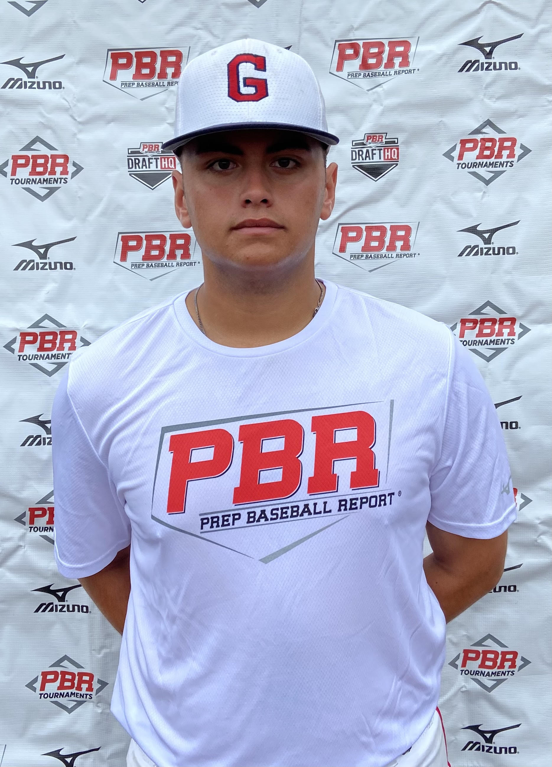 Bryce Munoz