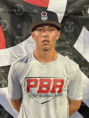 Zach Bliss