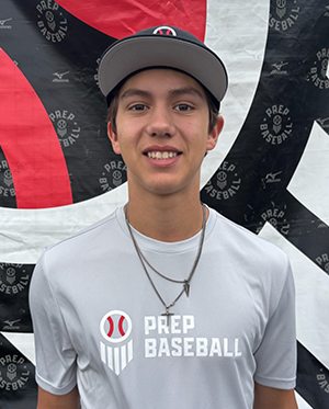 Austin Garritano