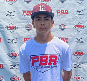 Isaiah Robledo