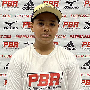 Brian Grant Jr.